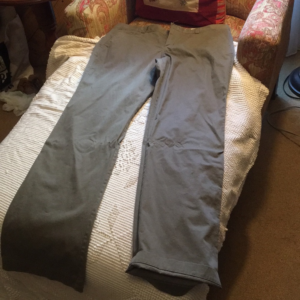 Trouser bundle - Picture 5 of 8